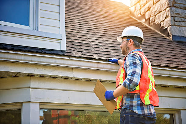 Licensed Gutter Installation service in Madison, IL - Big Toms Roofing